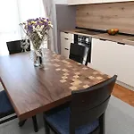 Appartement Bolero *