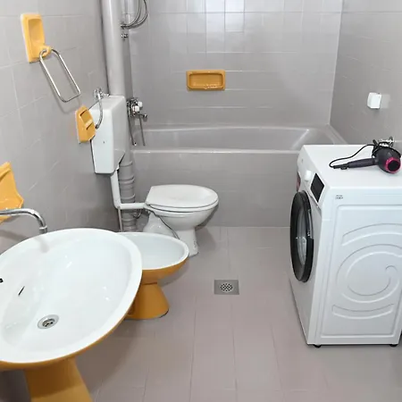 Apartment Bolero Trebinje